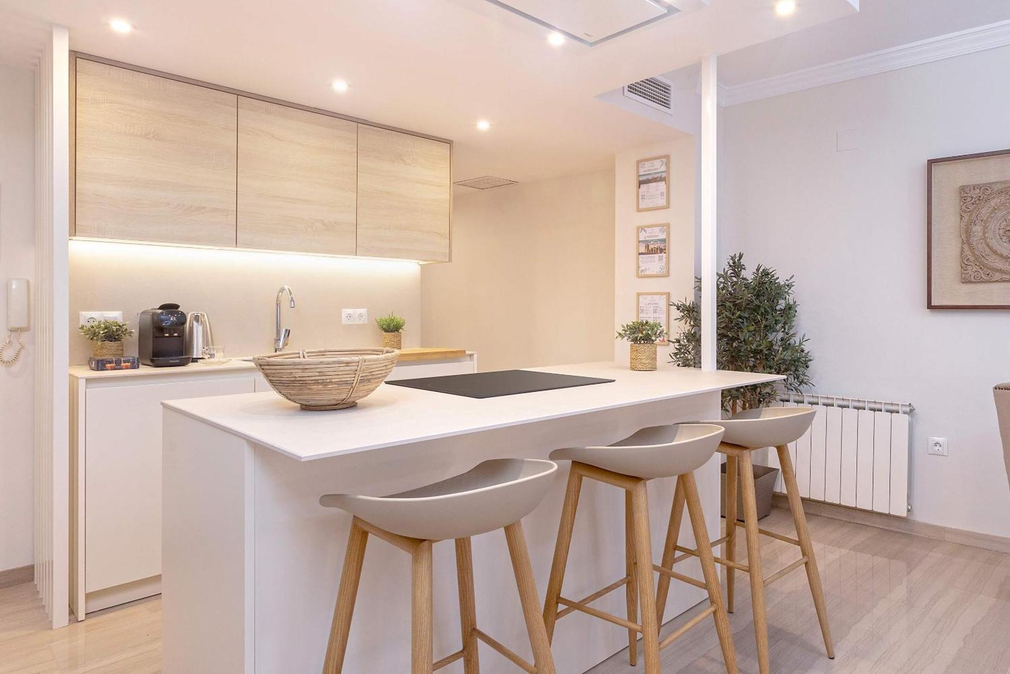 Appartement Genteel Recogidas *