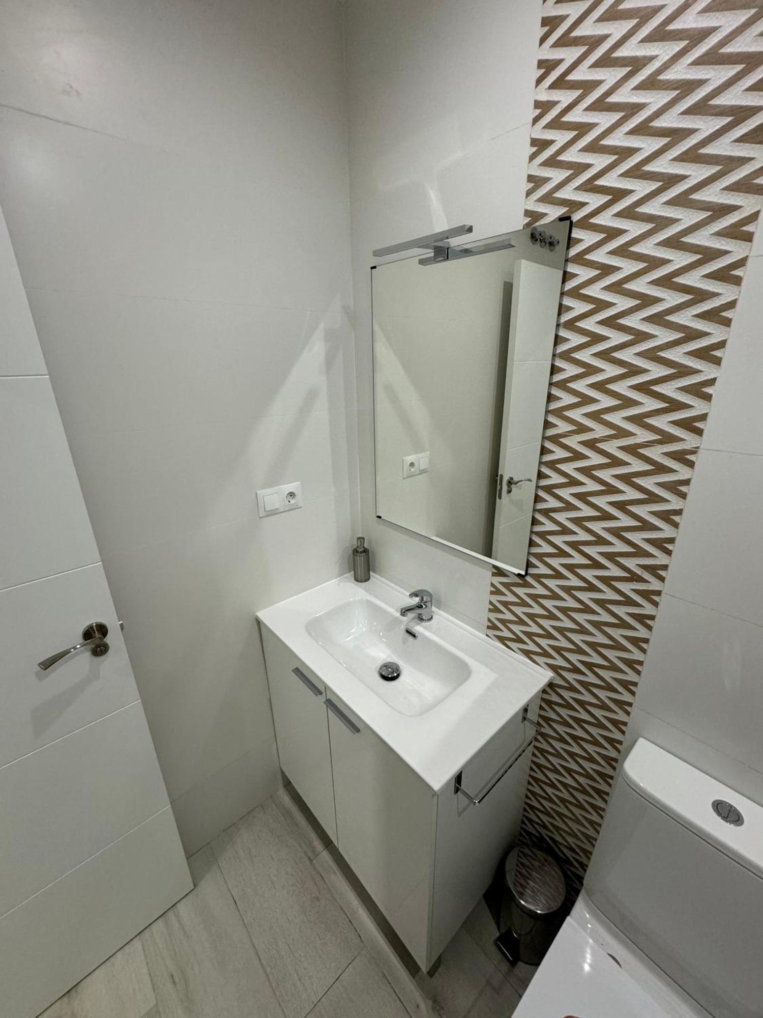 Lovely San Diego Center Bd Parking Opcional Apartment *