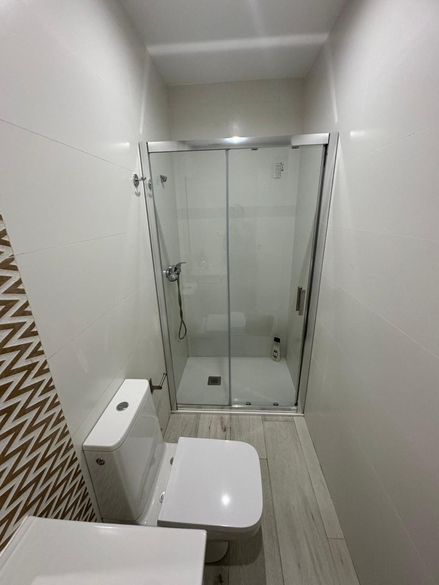 Lovely San Diego Center Bd Parking Opcional Apartment