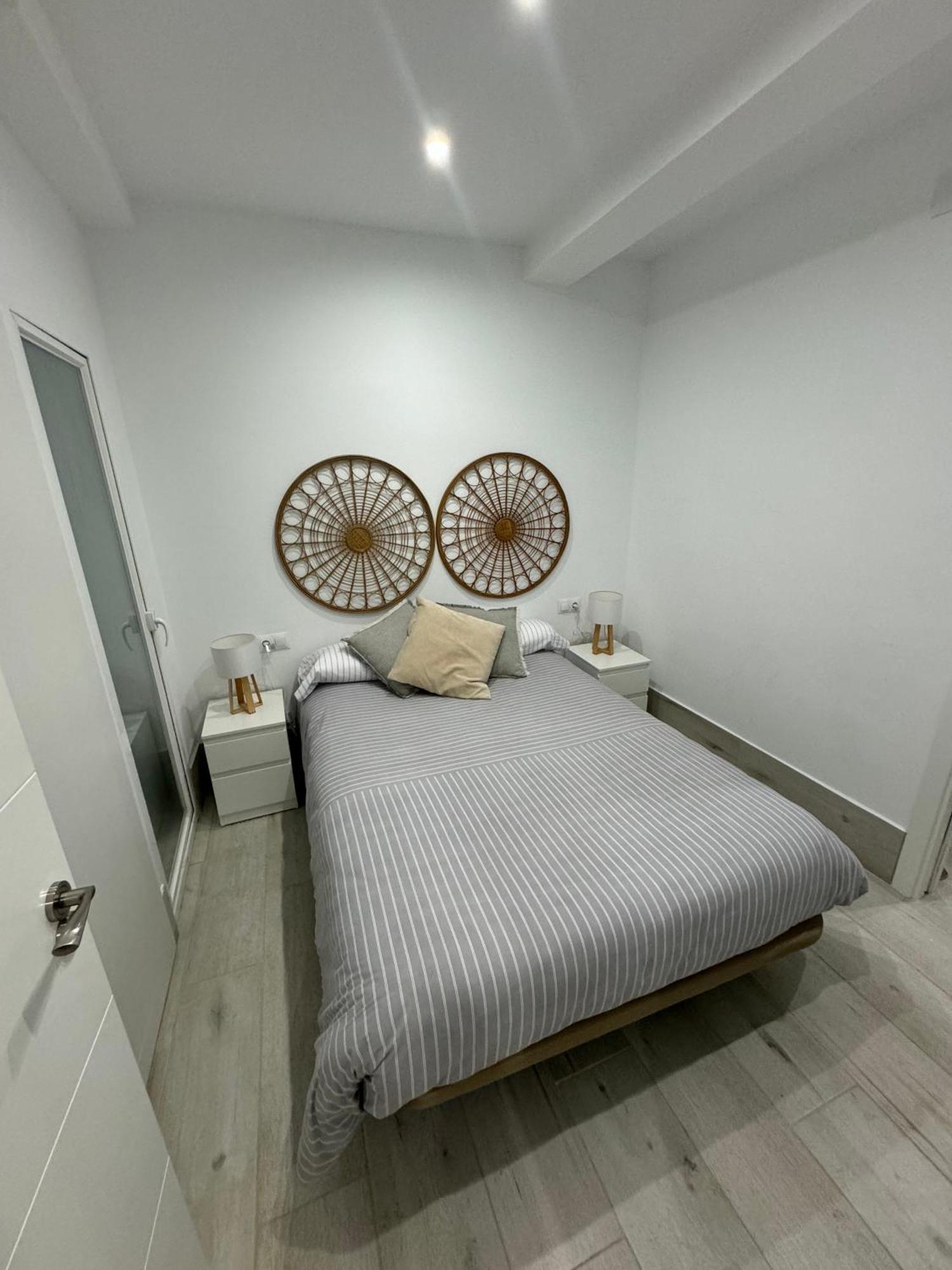 Apartment Lovely San Diego Center Bd Parking Opcional