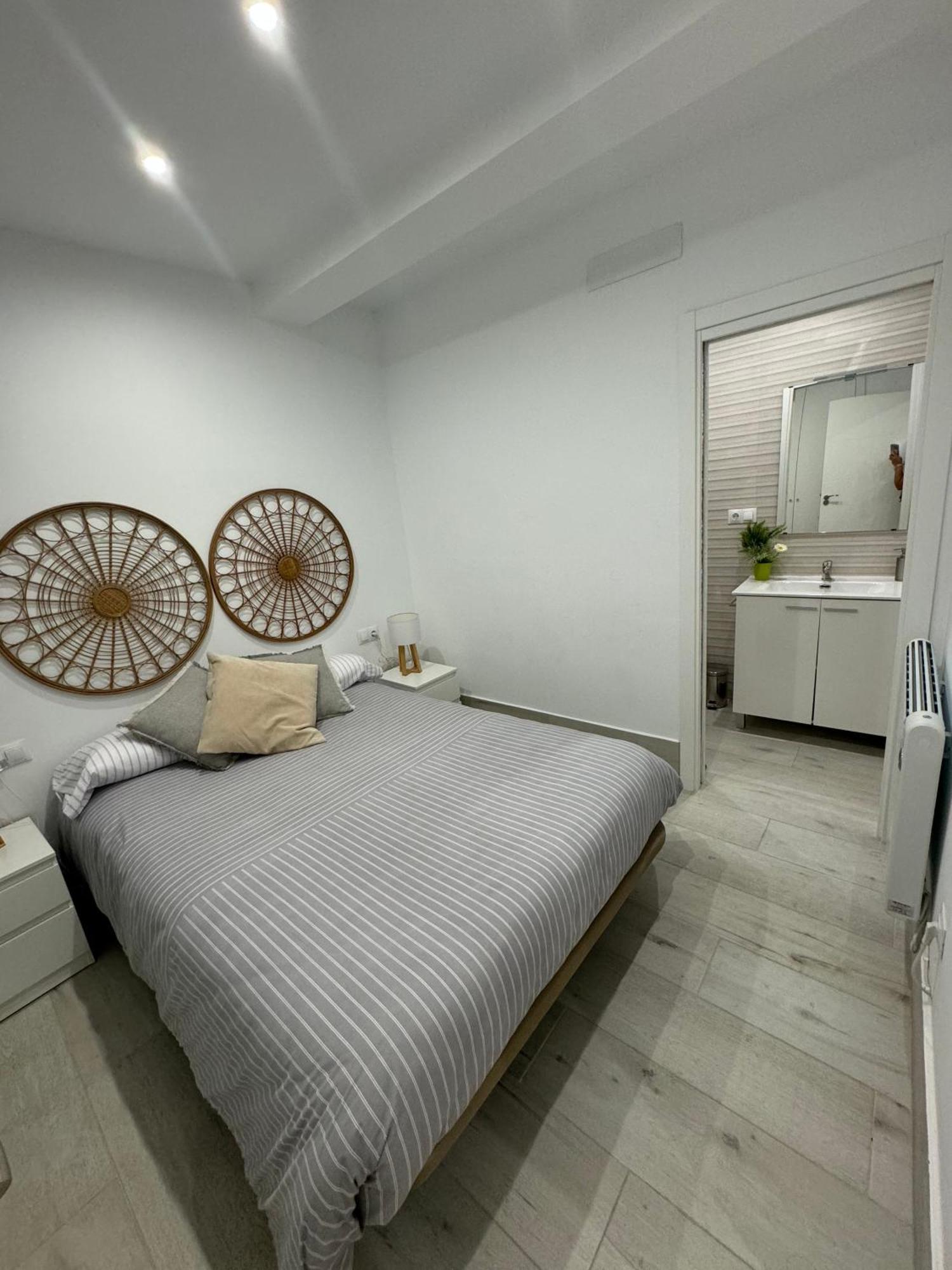 Lovely San Diego Center Bd Parking Opcional Apartment
