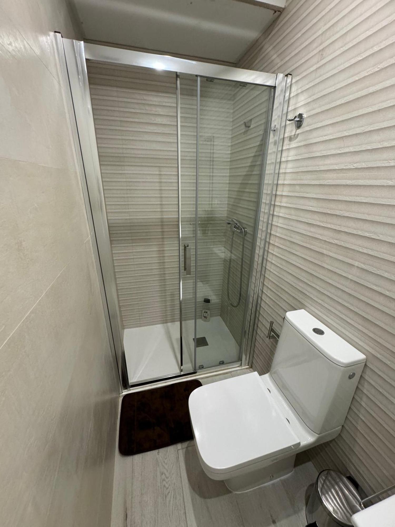 Lovely San Diego Center Bd Parking Opcional Apartment *