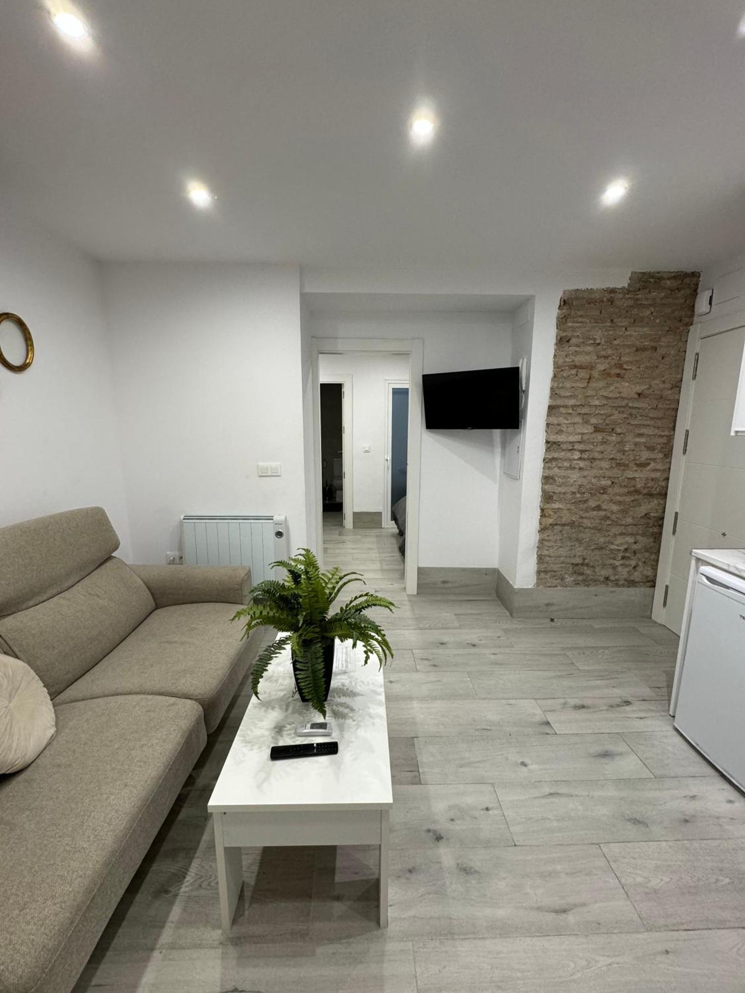 Apartment Lovely San Diego Center Bi Parking Opcional