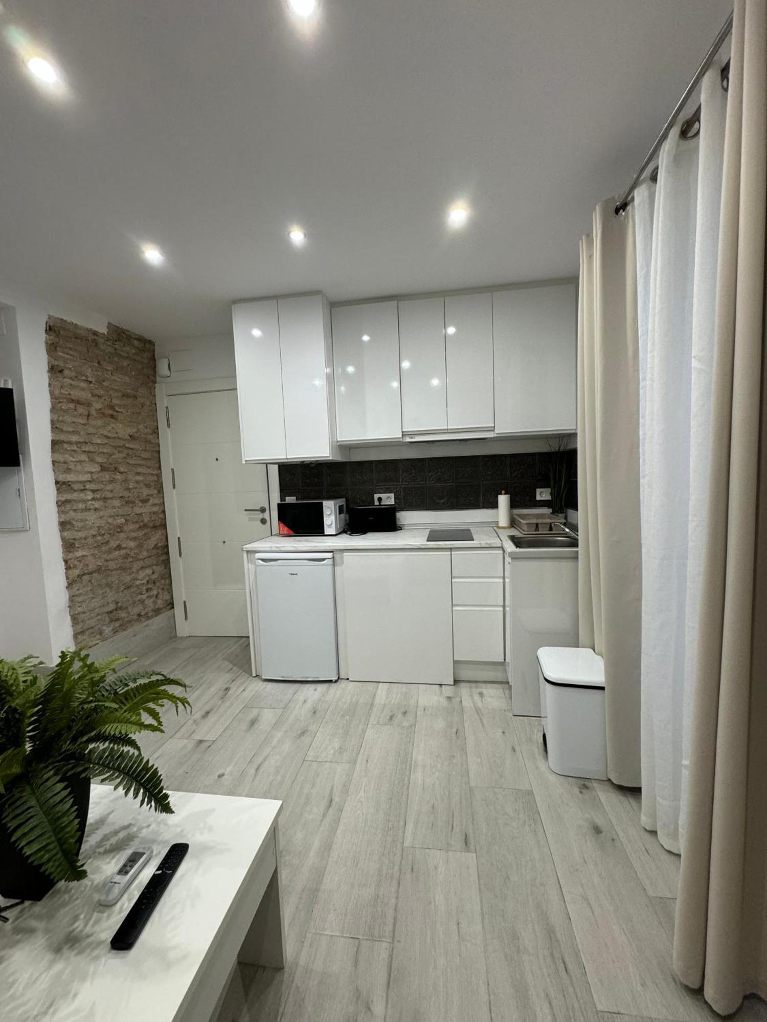 Apartment Lovely San Diego Center Bi Parking Opcional Granada