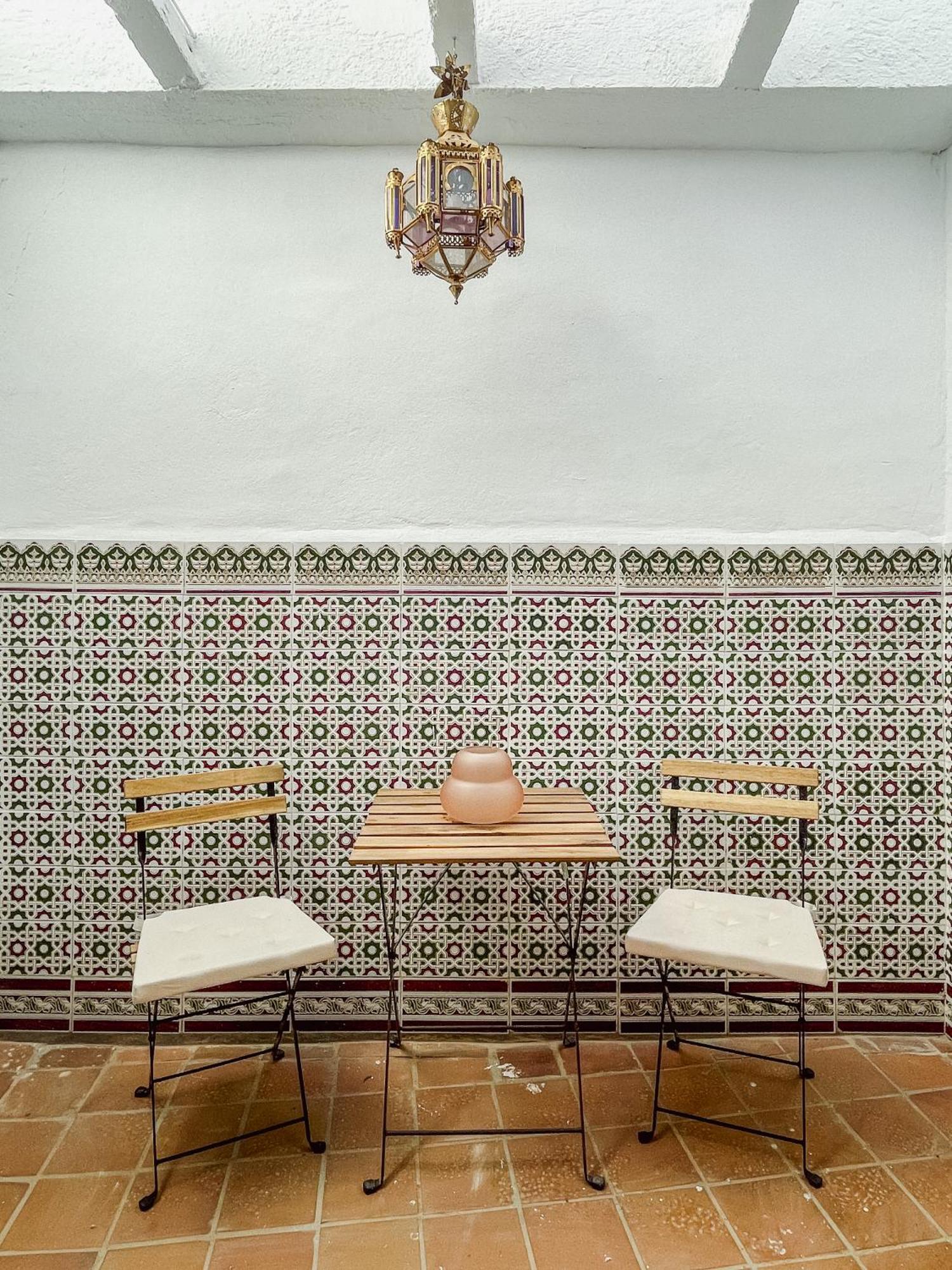 Villa Casa Antonio - Breathtaking Views Alhambra *
