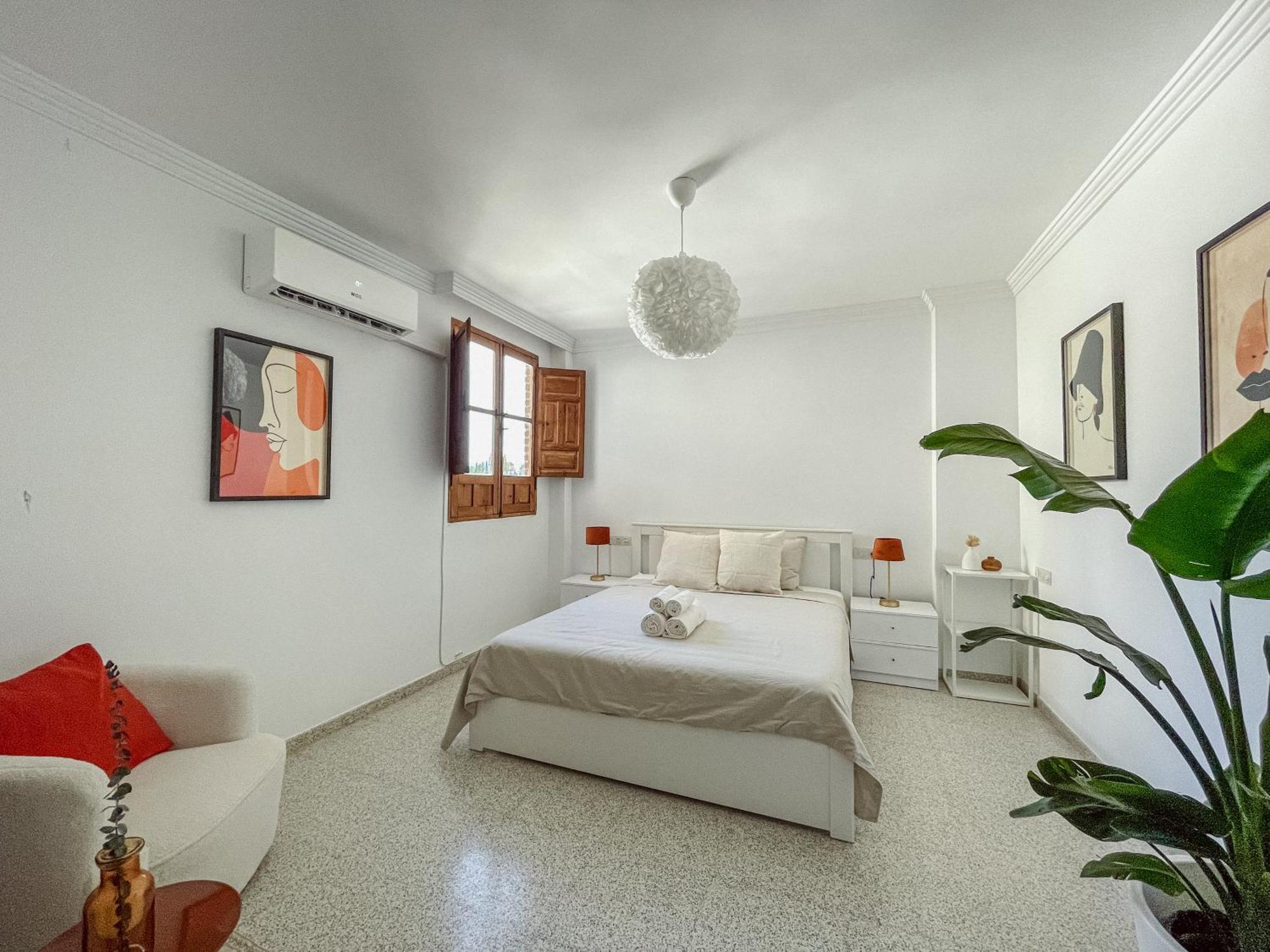 Casa Antonio - Breathtaking Views Alhambra Villa *