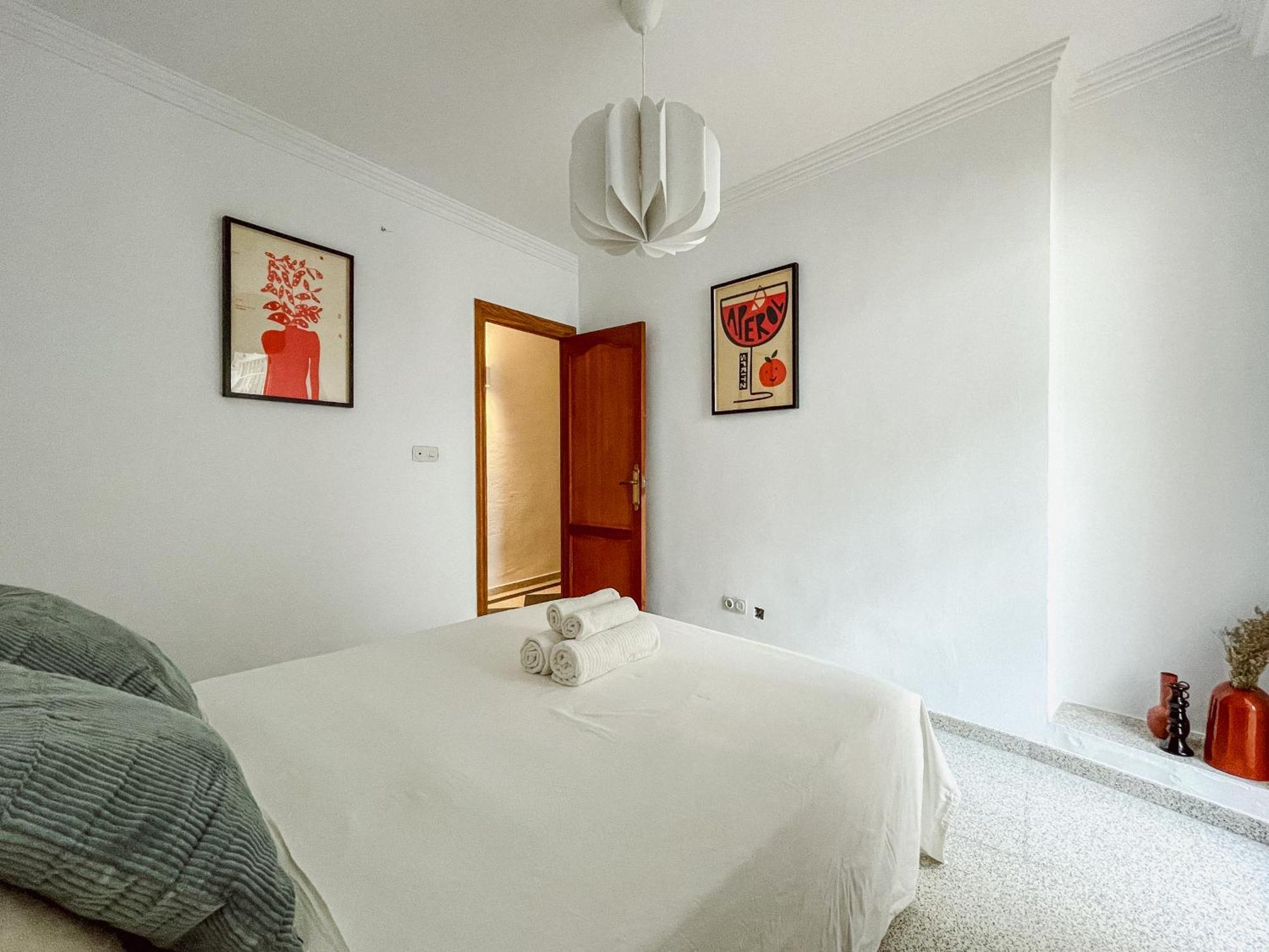 Casa Antonio - Breathtaking Views Alhambra Villa *