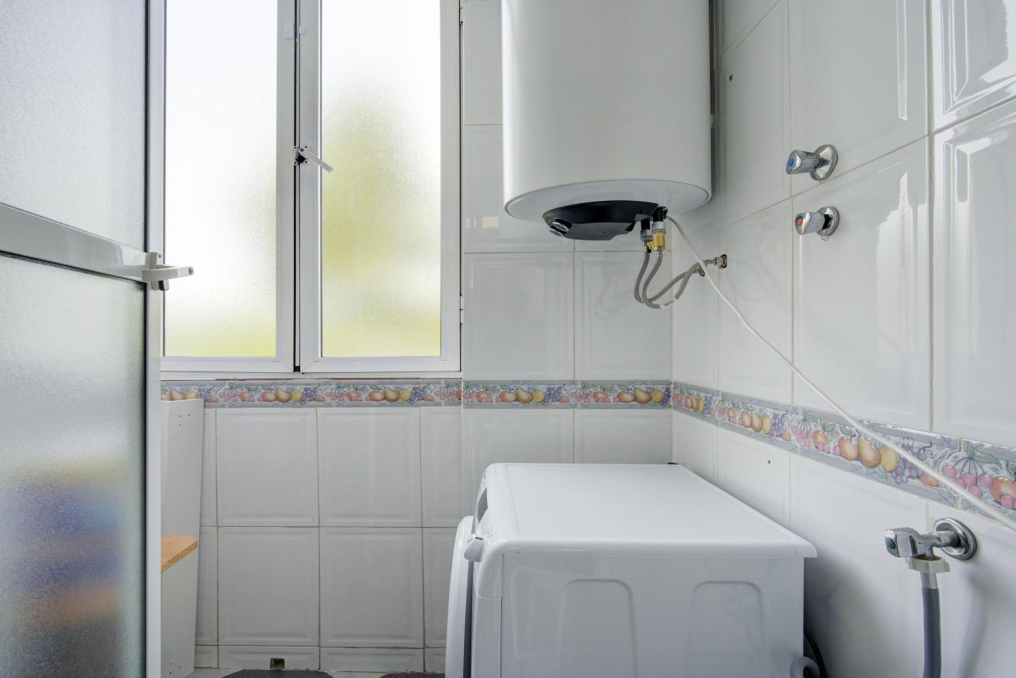 En Cerca De Albaicin Apartment *