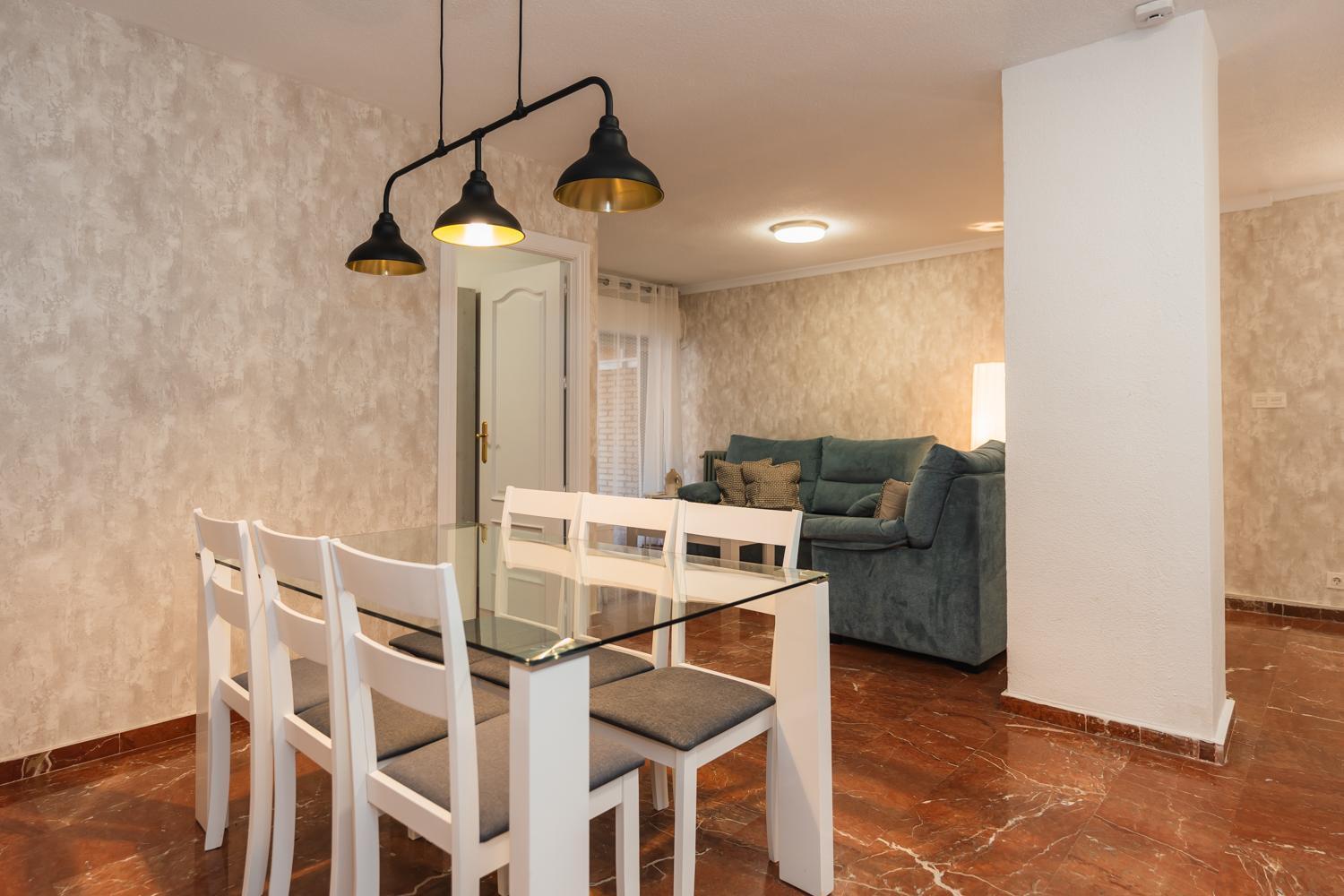 Flores Apartment Granada