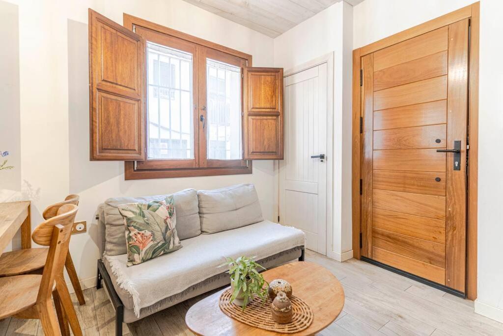 Apartment Camaron - El Albaicin
