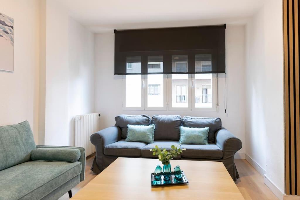 Piso Carril Del Picon Appartement *