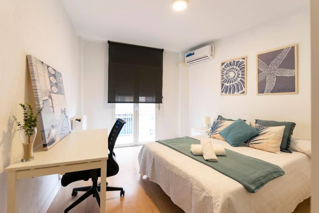 Piso Carril Del Picon Appartement