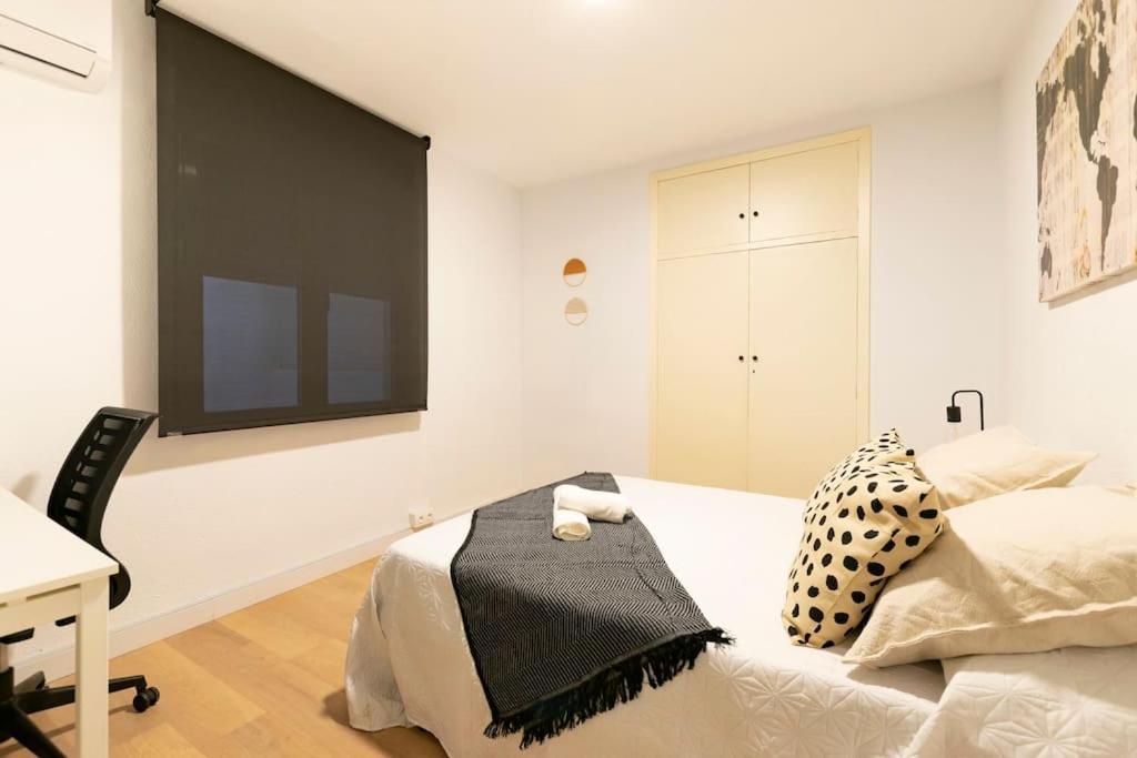 Piso Carril Del Picon Appartement *