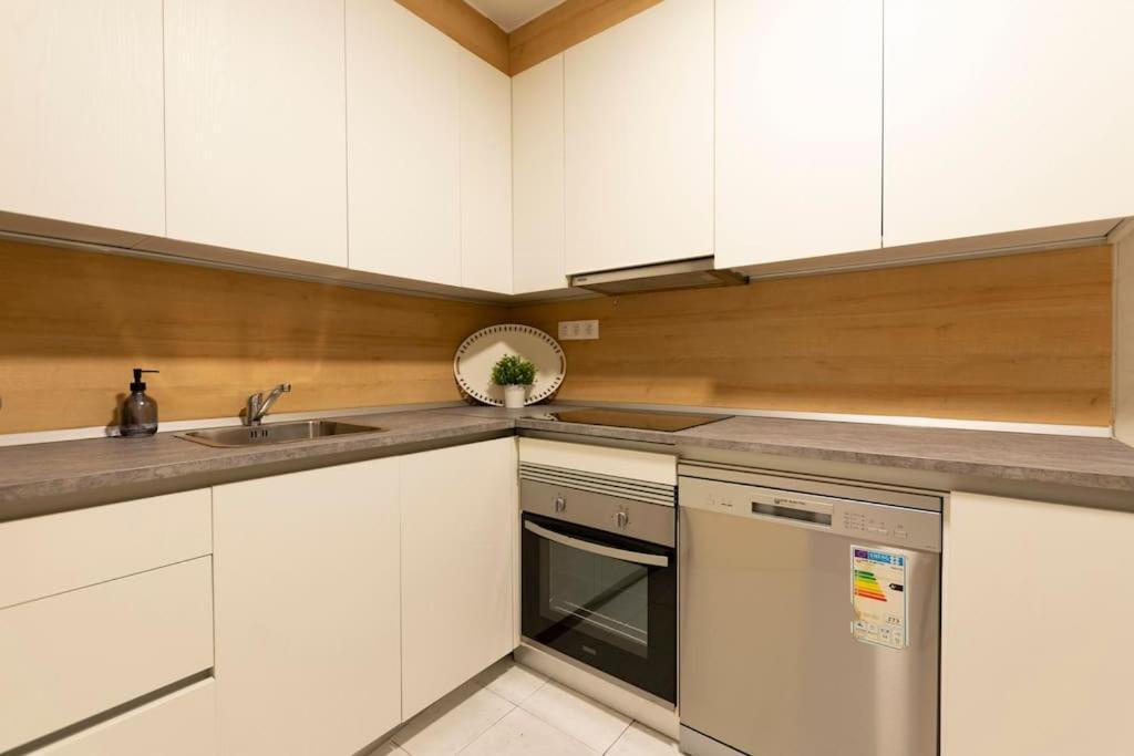Piso Carril Del Picon Appartement Granada