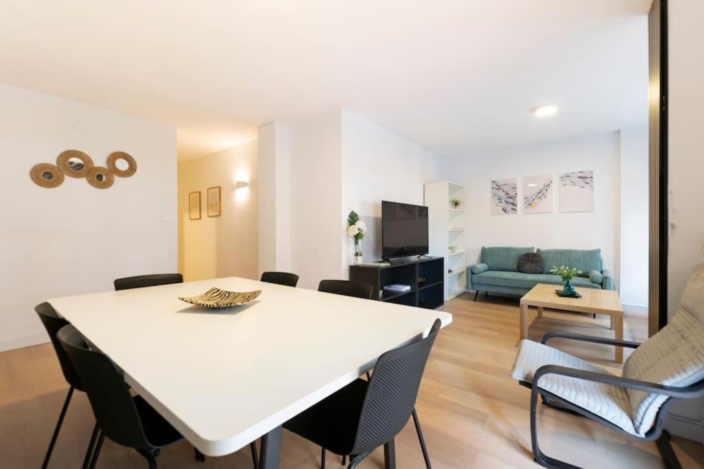 Piso Carril Del Picon Appartement Granada