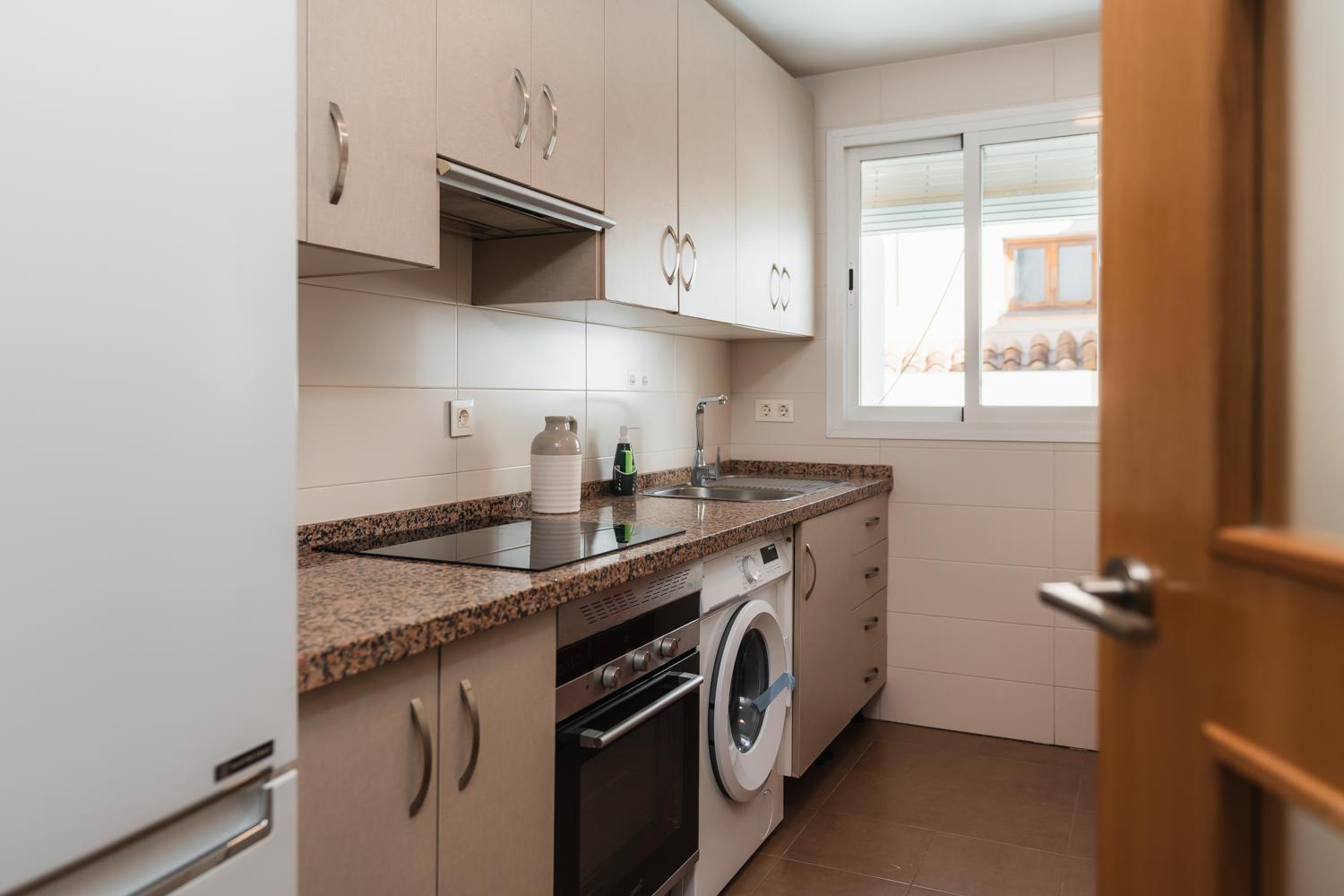 Tuguest Bib Rambla Aparments *