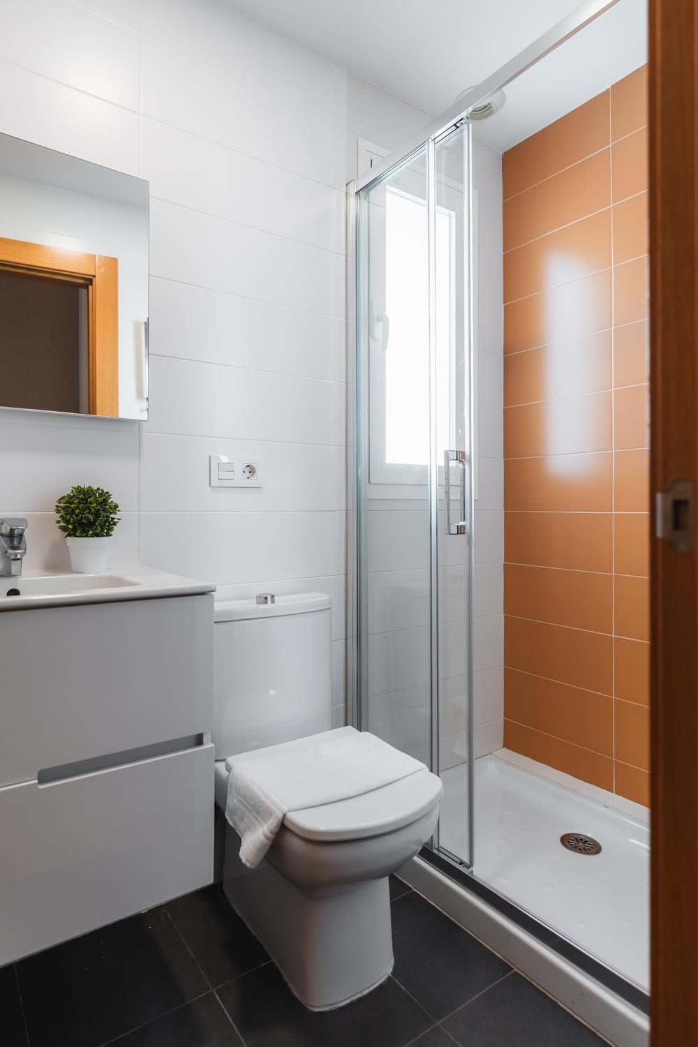 Tuguest Bib Rambla Aparments * Granada