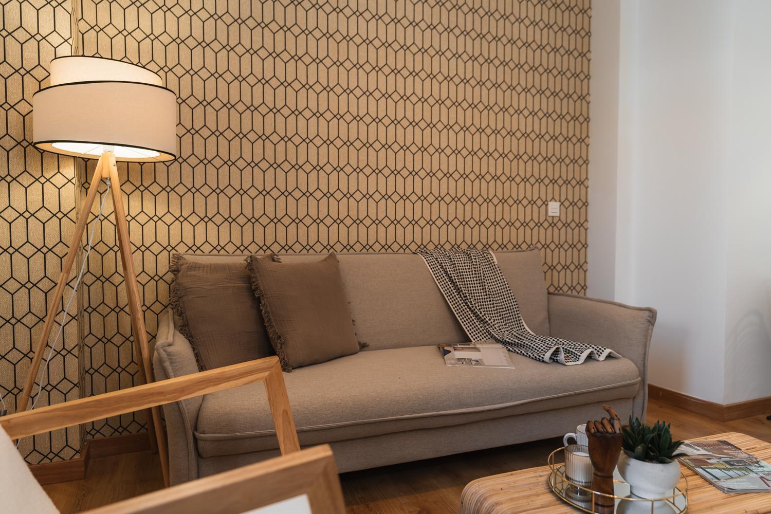 Apartment Tuguest Bib Rambla Aparments