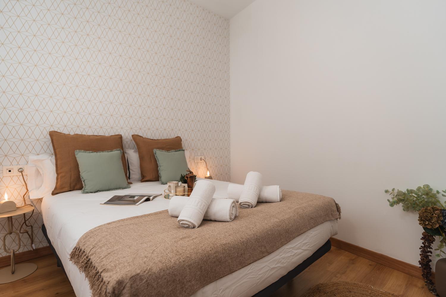 Apartment Tuguest Bib Rambla Aparments Granada