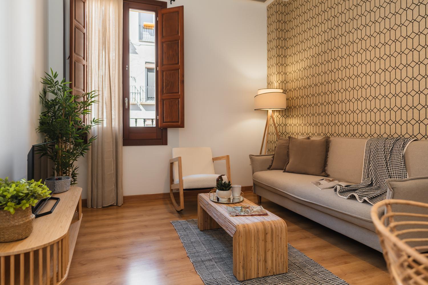 Tuguest Bib Rambla Aparments Apartment