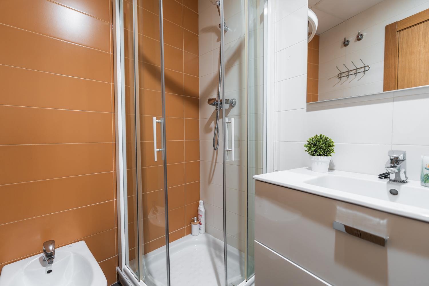 Tuguest Bib Rambla Aparments *