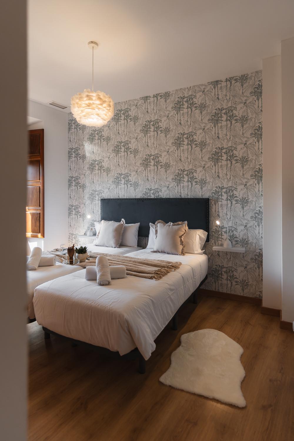 Tuguest Bib Rambla Aparments Apartment *