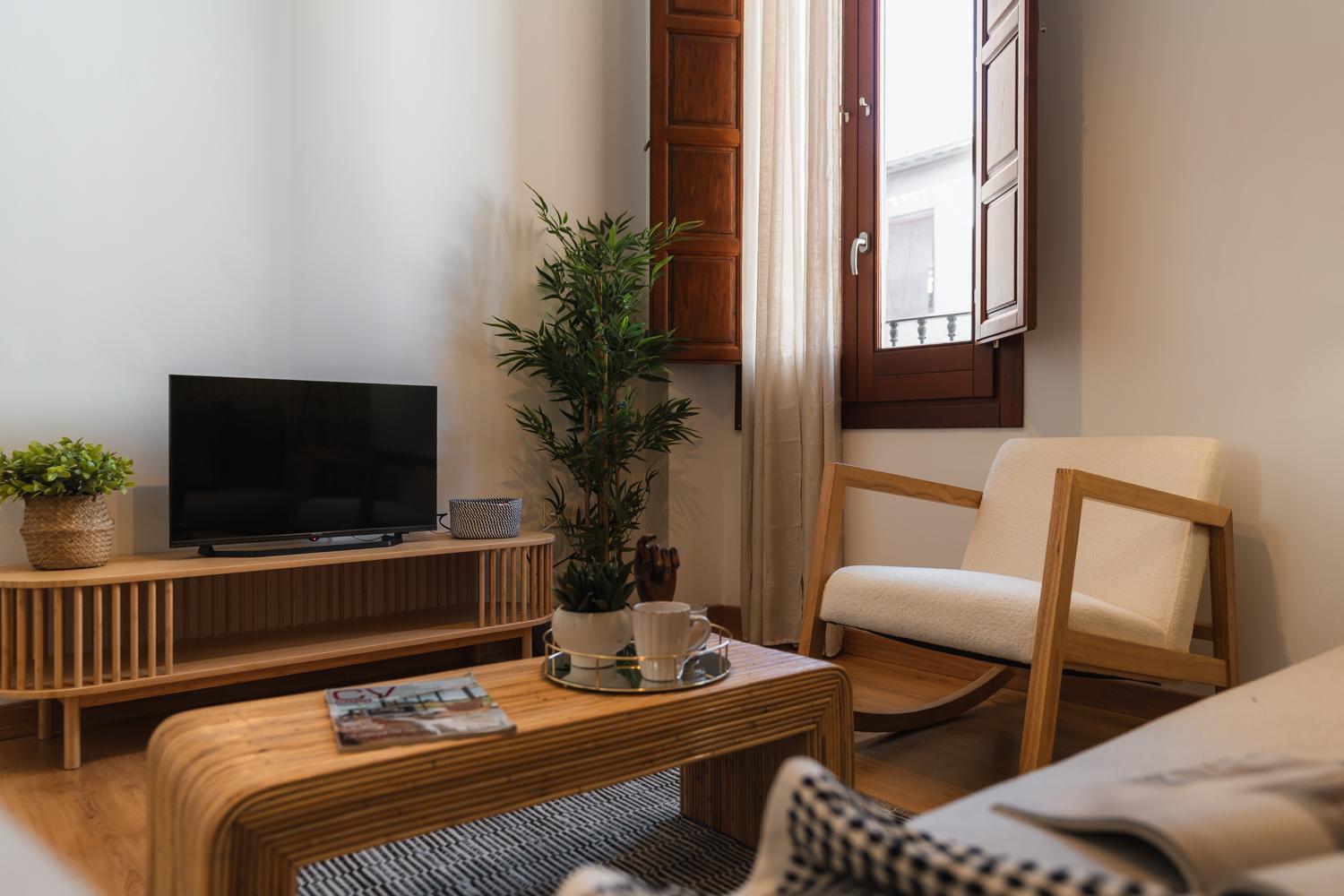 Tuguest Bib Rambla Aparments