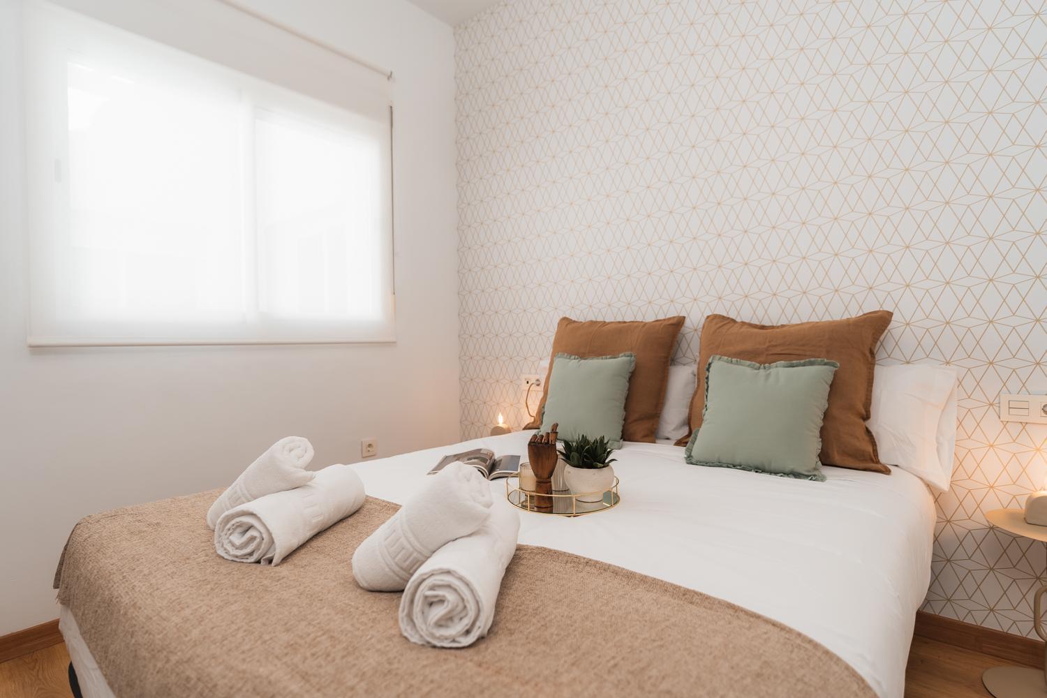 Apartment Tuguest Bib Rambla Aparments
