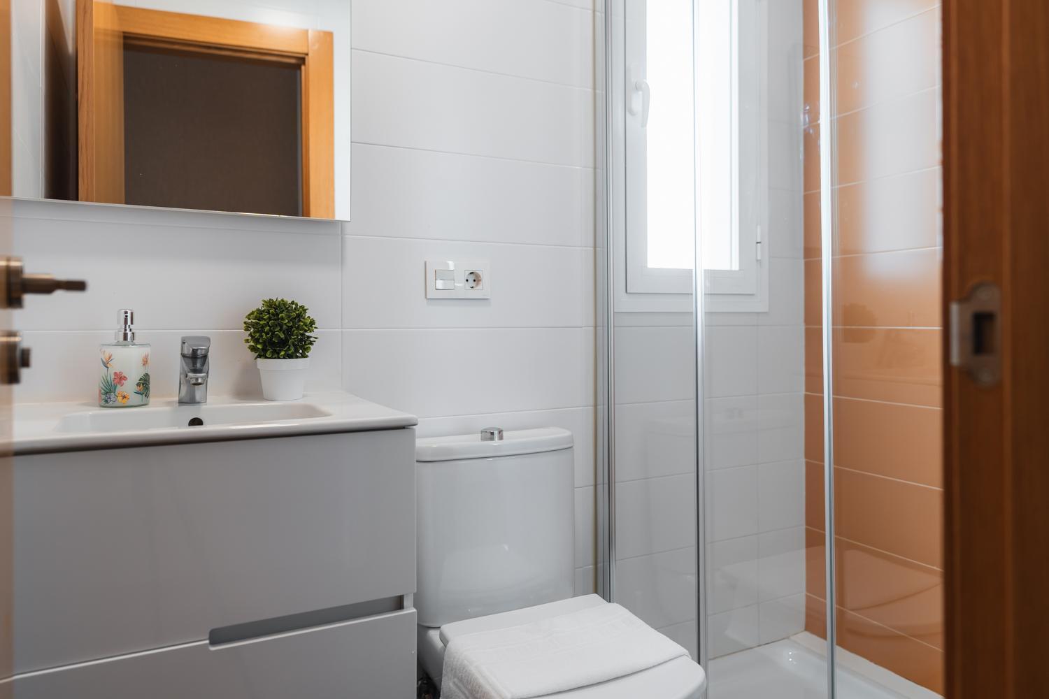 Tuguest Bib Rambla Aparments Apartment Granada