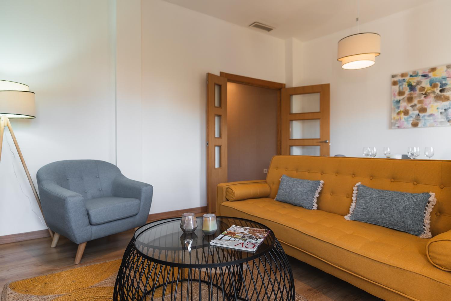 Apartment Tuguest Bib Rambla Aparments