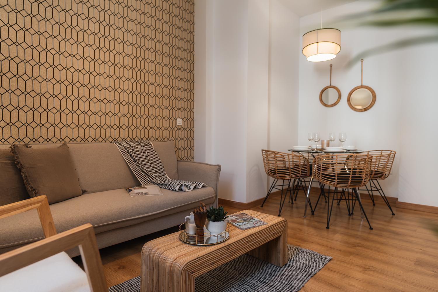 Tuguest Bib Rambla Aparments Apartment *