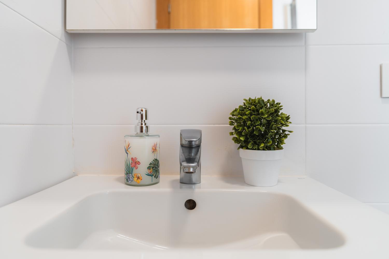 Tuguest Bib Rambla Aparments Granada
