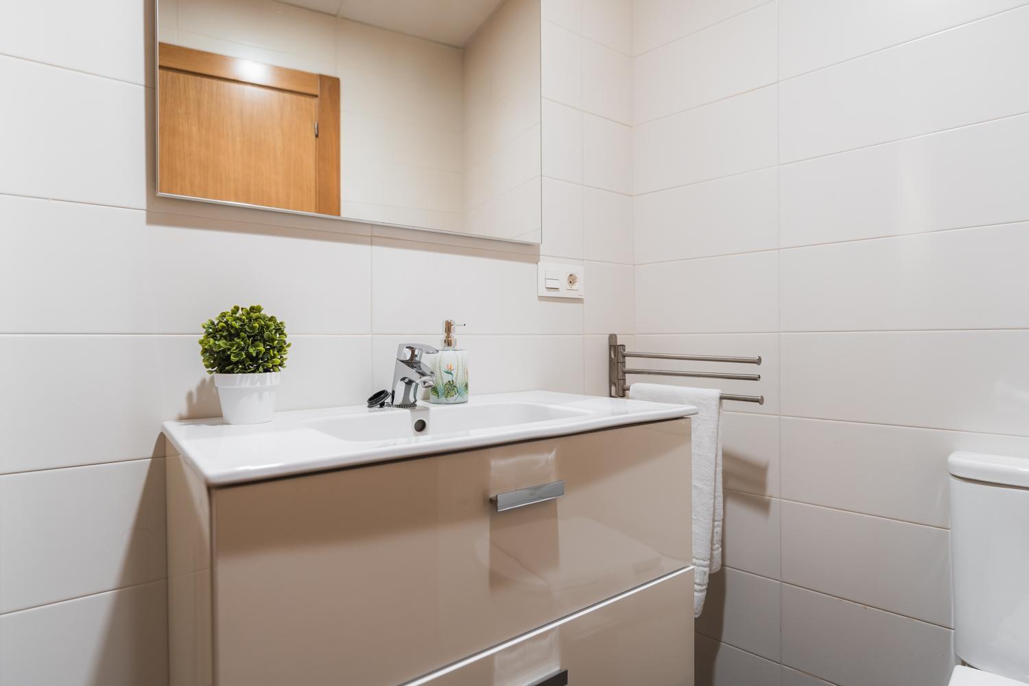 Apartment Tuguest Bib Rambla Aparments *