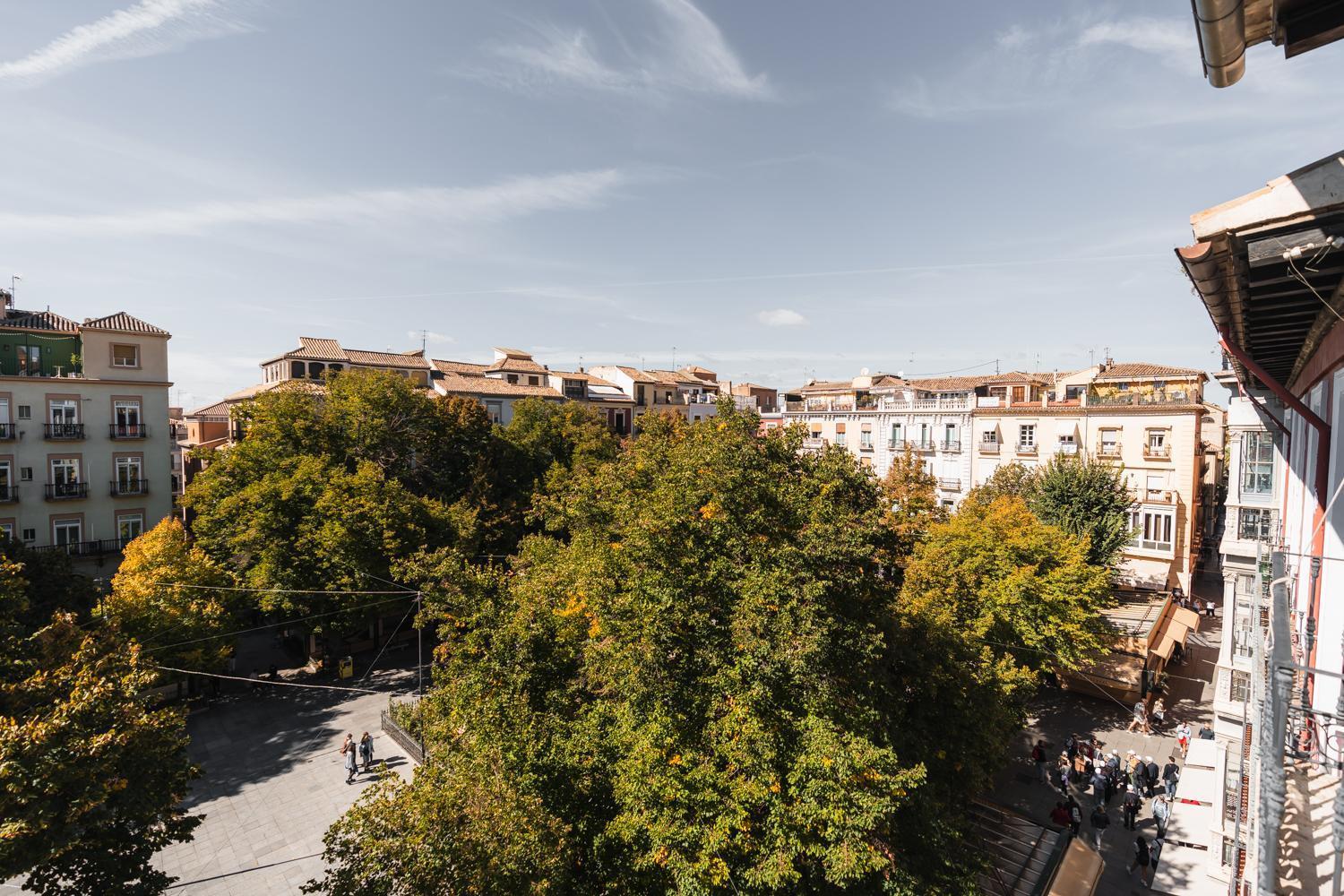 Tuguest Bib Rambla Aparments Granada