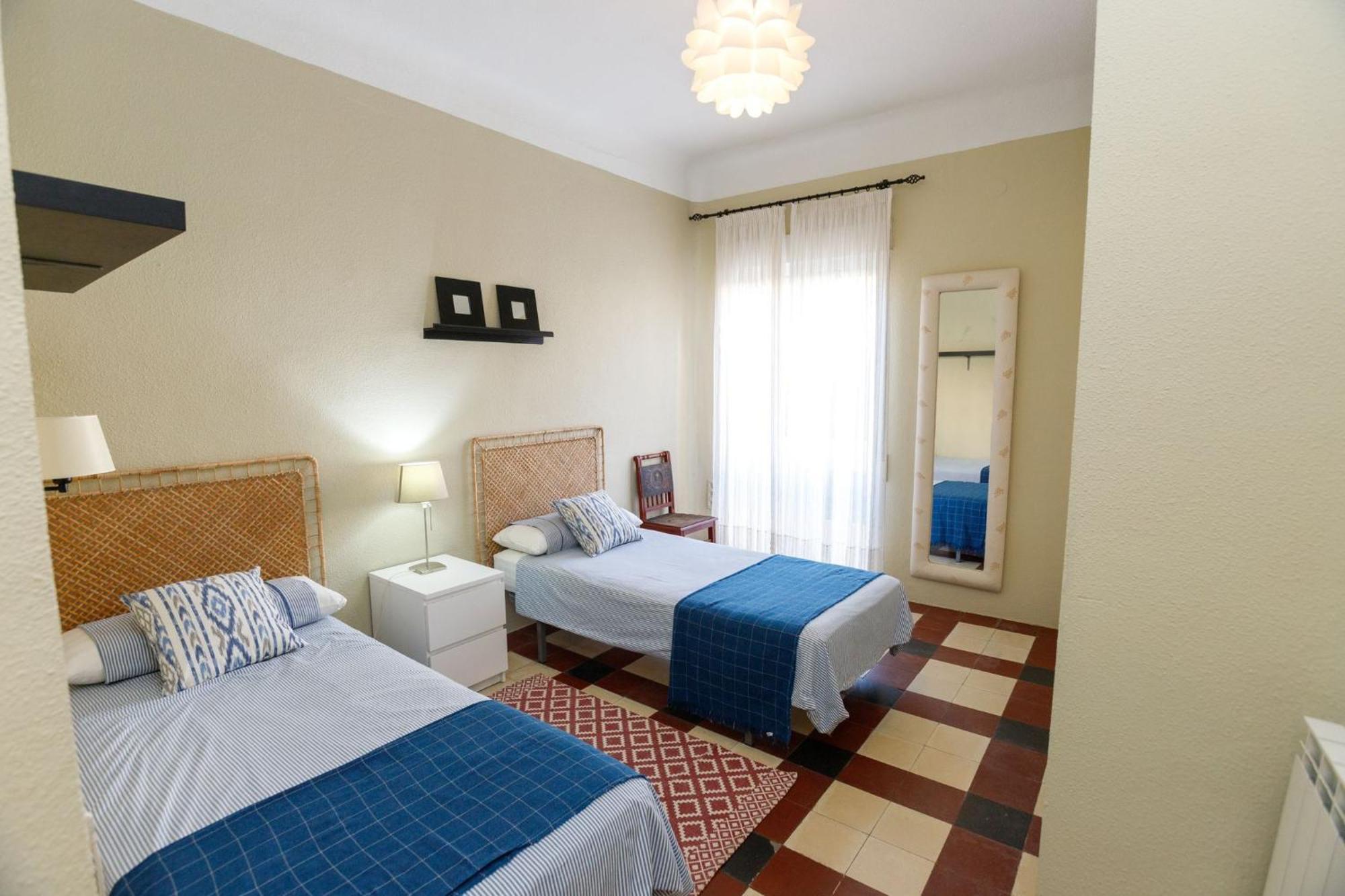 Elegante En By Bebalmy Apartamento *