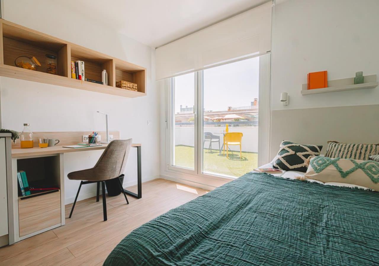 Apartment Yugo *