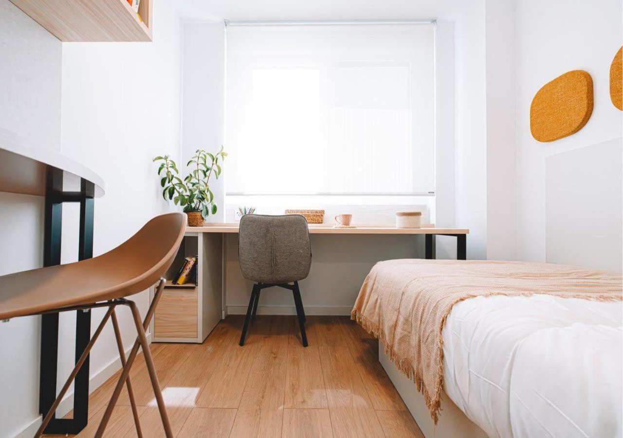Apartment Yugo Granada