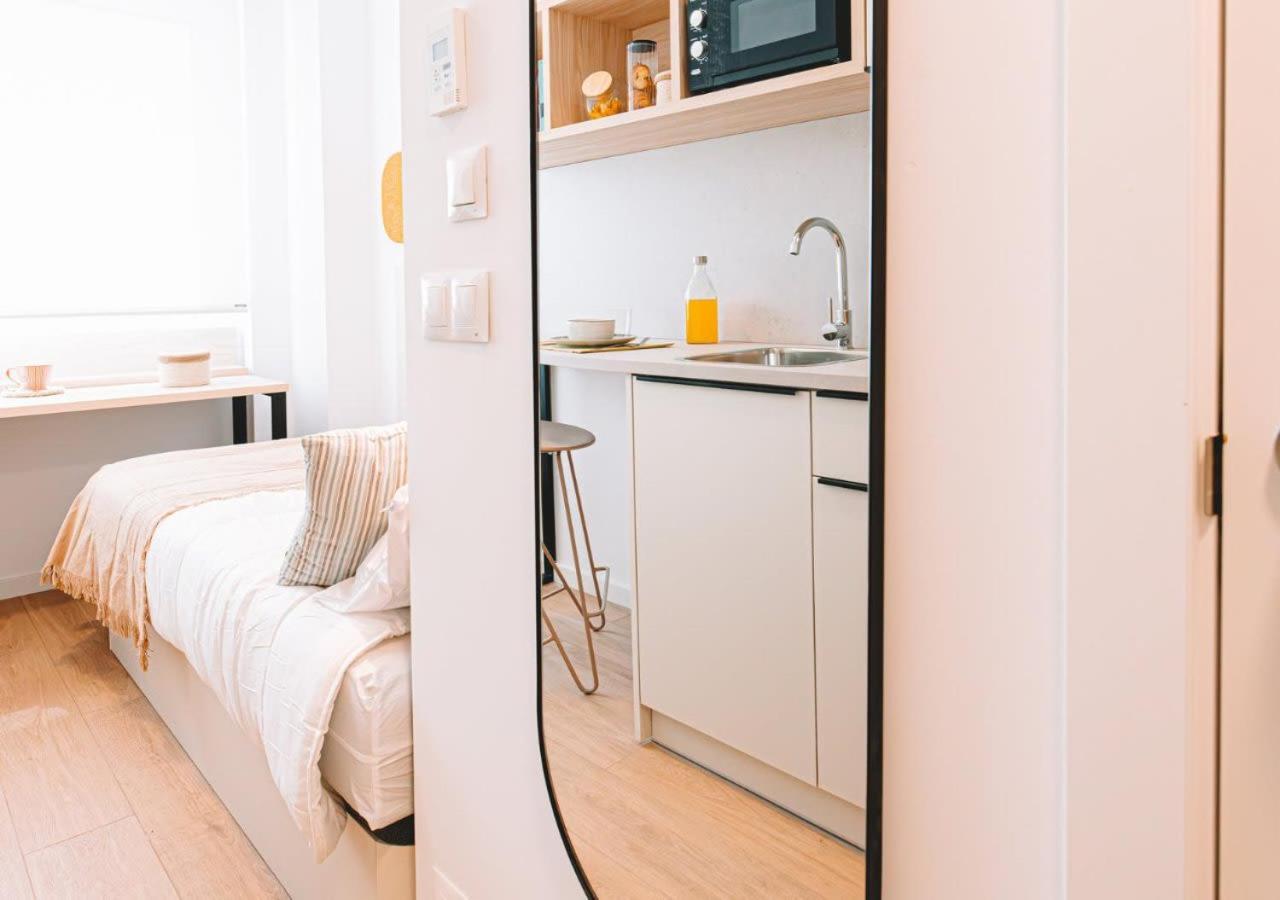 Apartment Yugo Granada