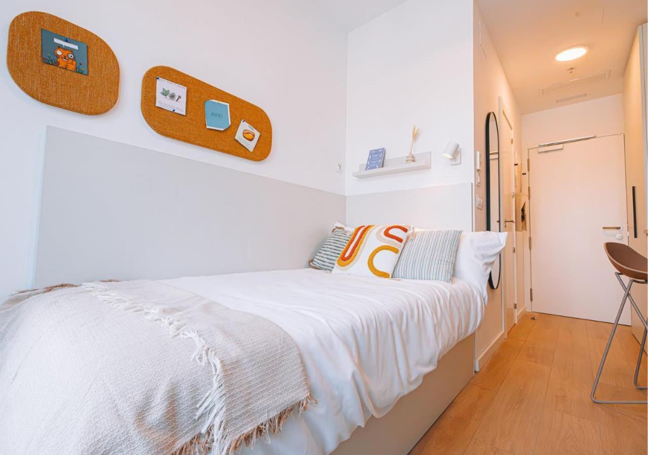 Apartment Yugo *