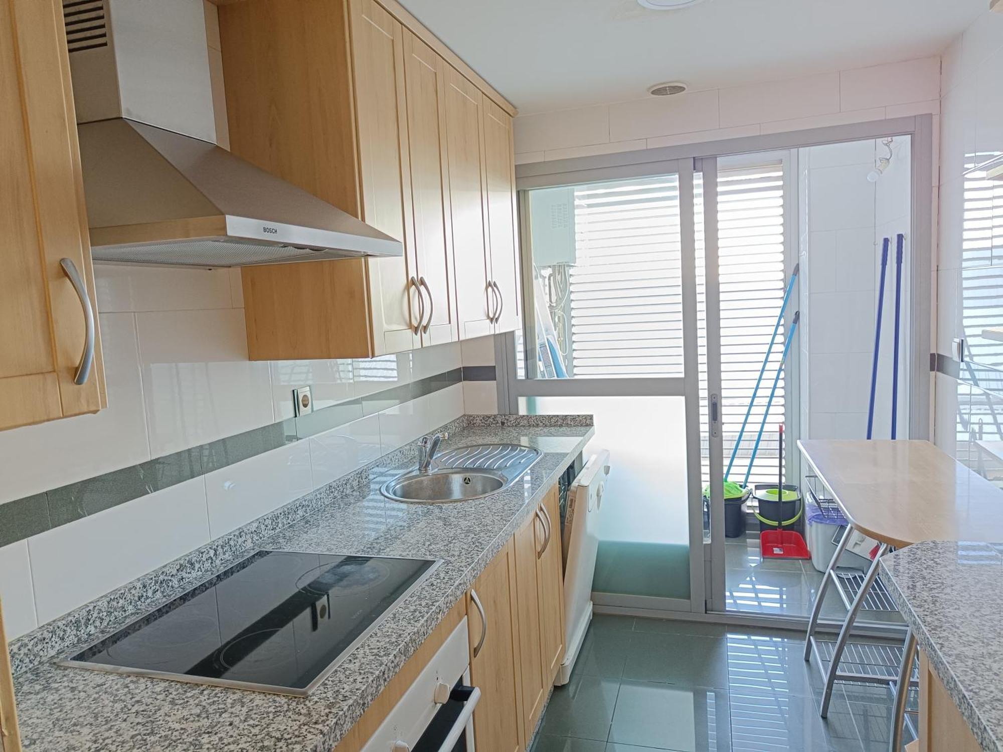 Ronda Socrates Apartment *