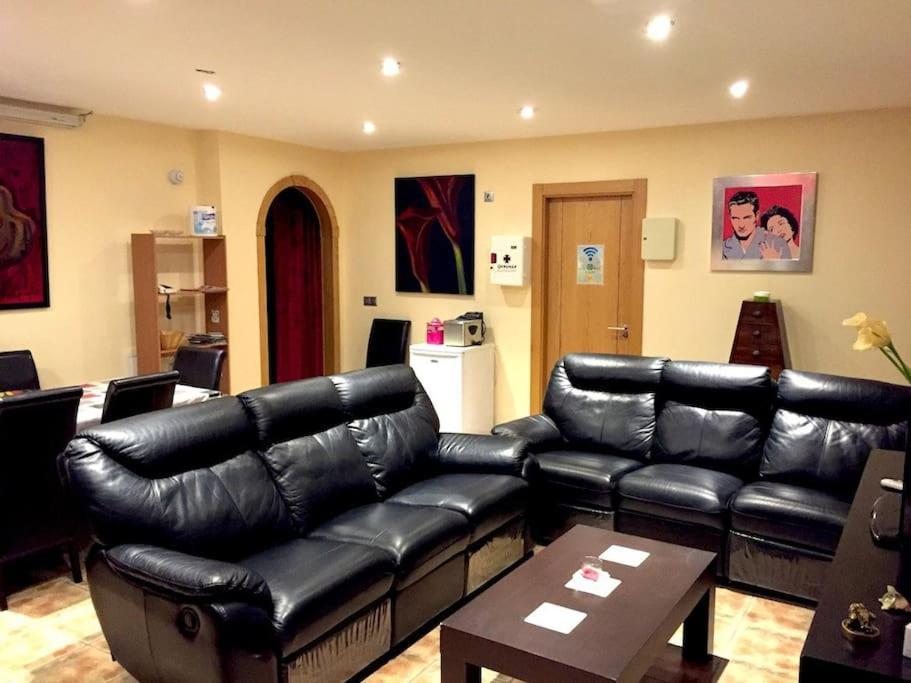 12 Personas Apartment *