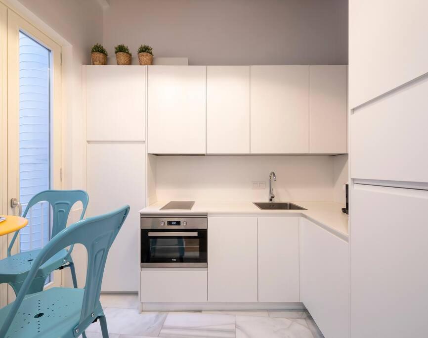 Apartment Malibu - The Gallery
