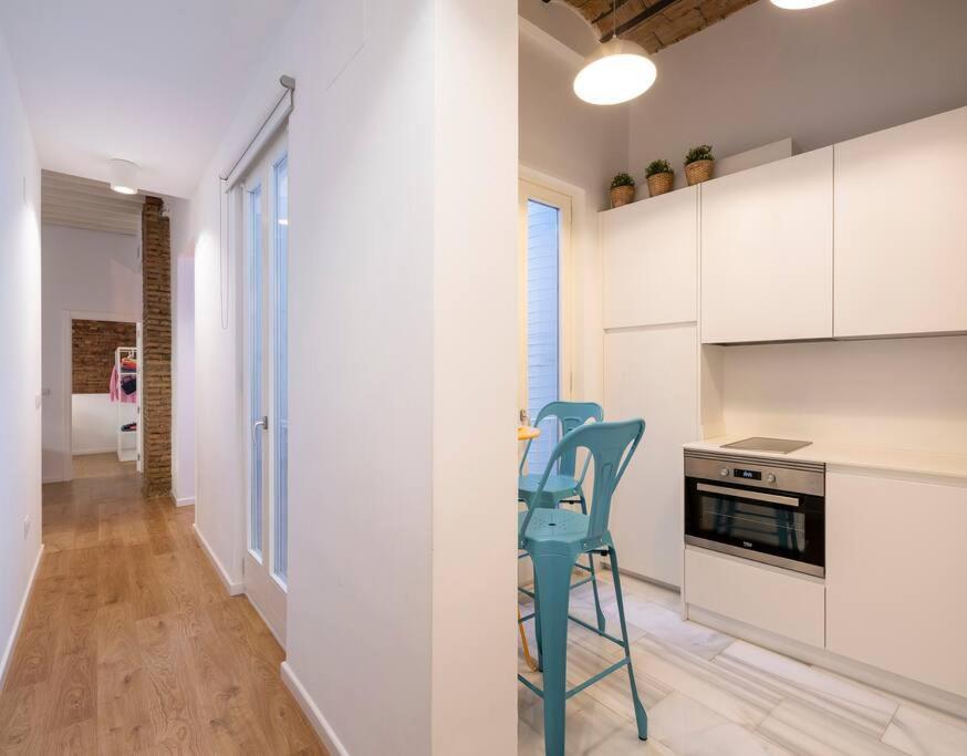 Malibu - The Gallery Apartment Granada