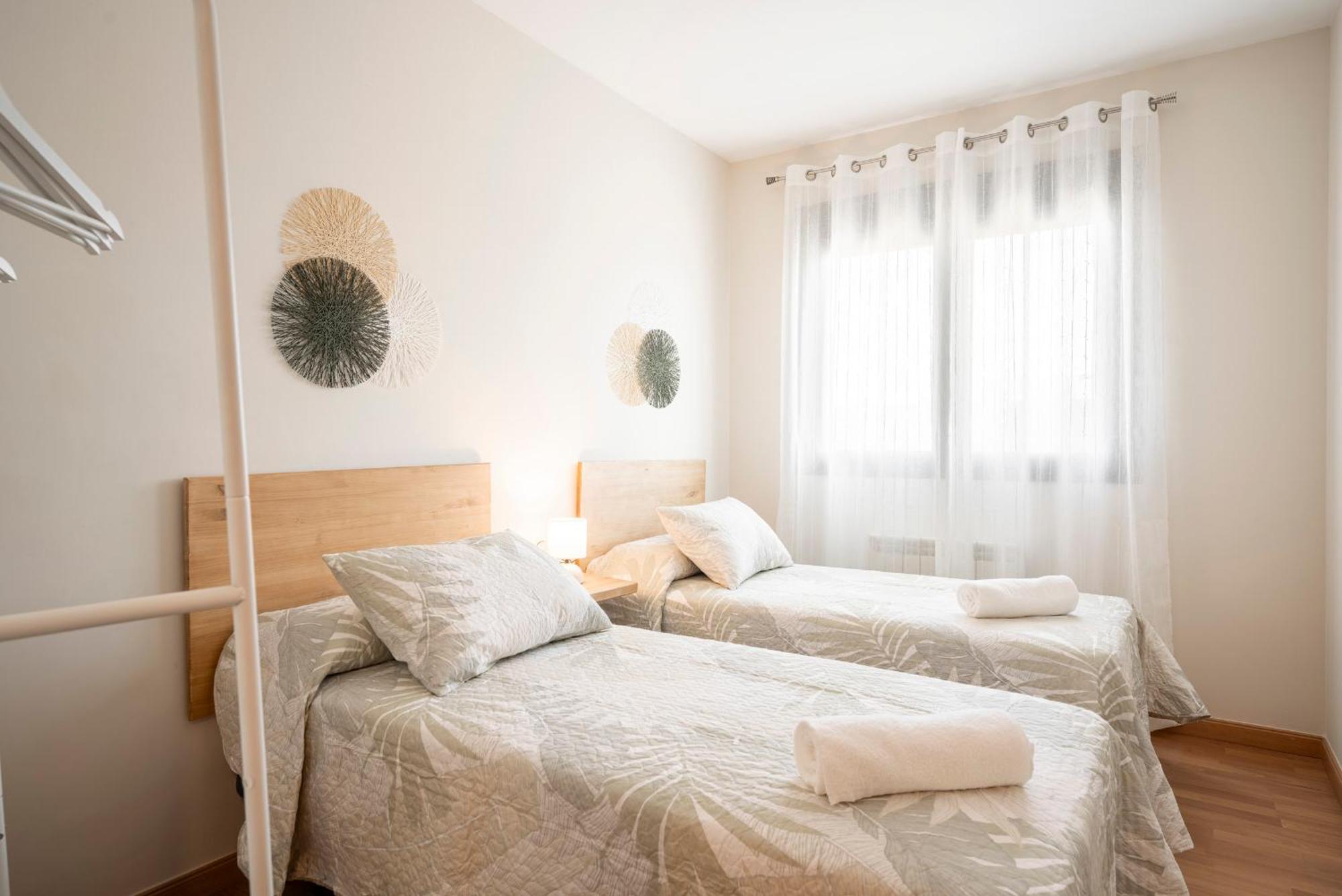 Apartment Emir Atico Sol Y Nieve *