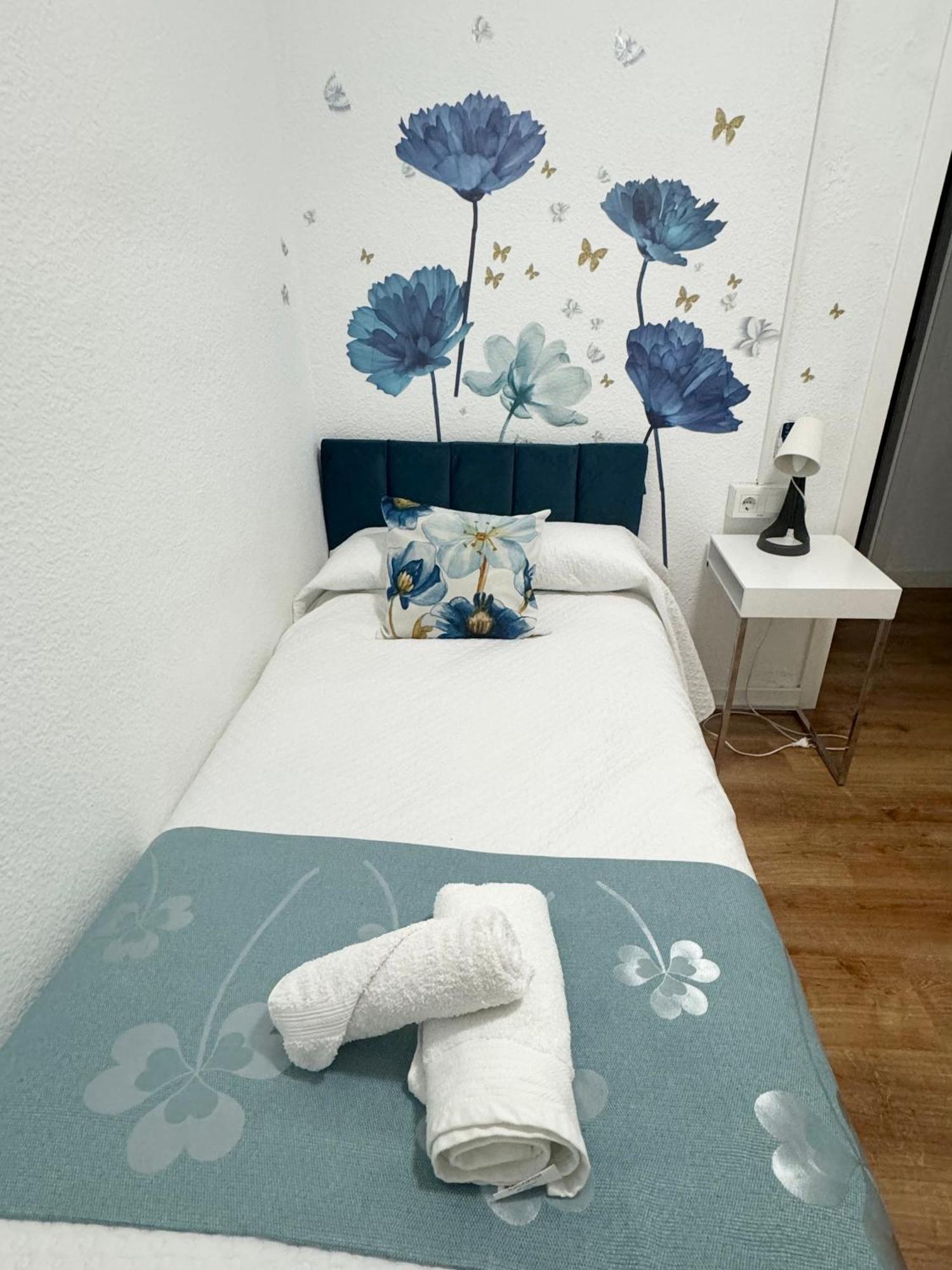 Apartment Luna Centro 5 Granada