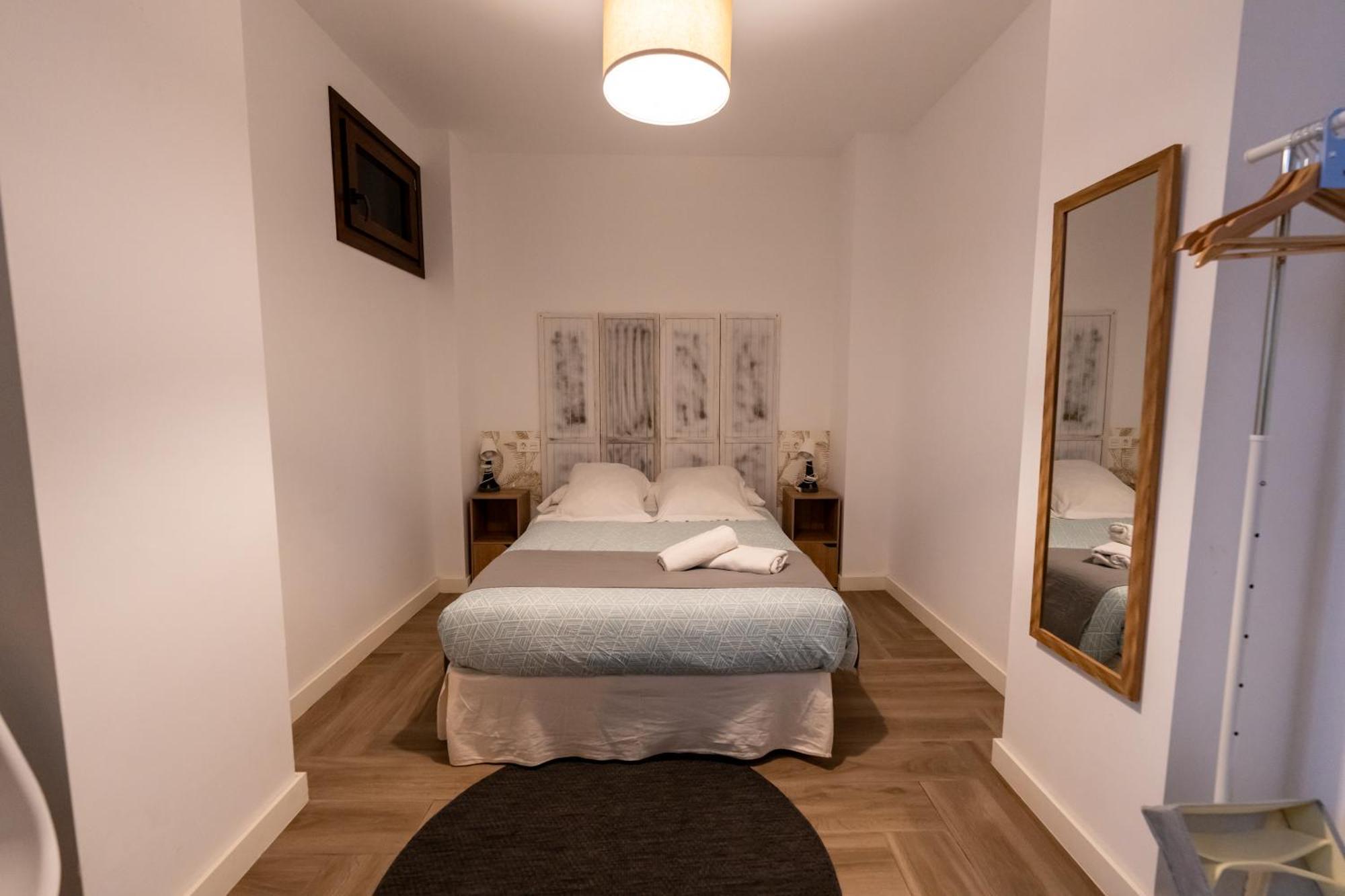 Apartment Jardines De La Sitarilla Granada