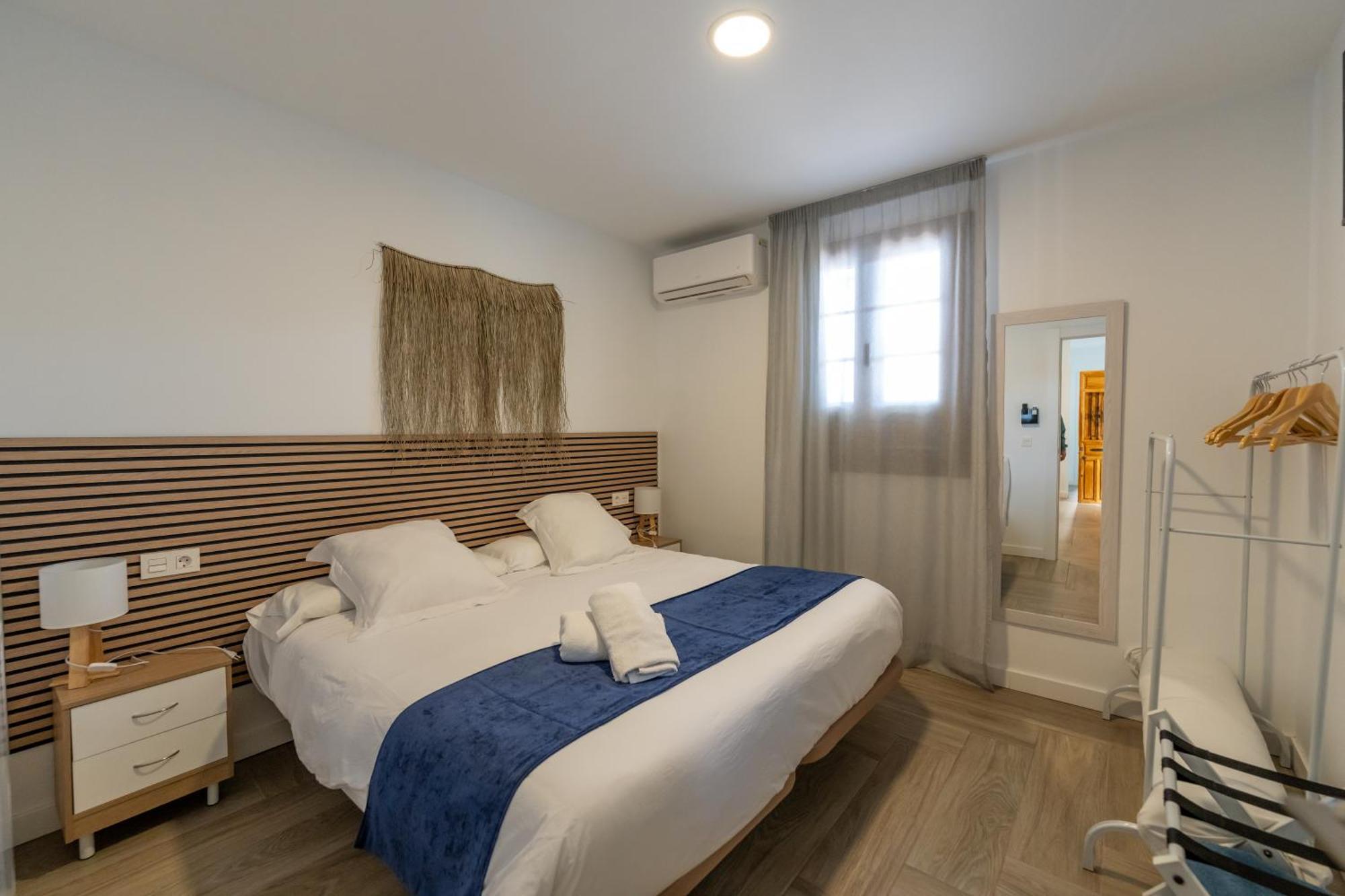 Apartment Jardines De La Sitarilla