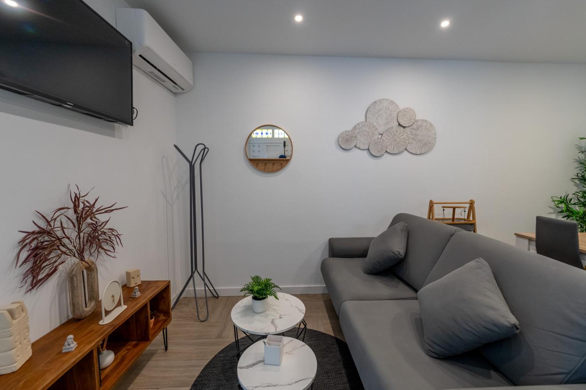 Jardines De La Sitarilla Apartamento *