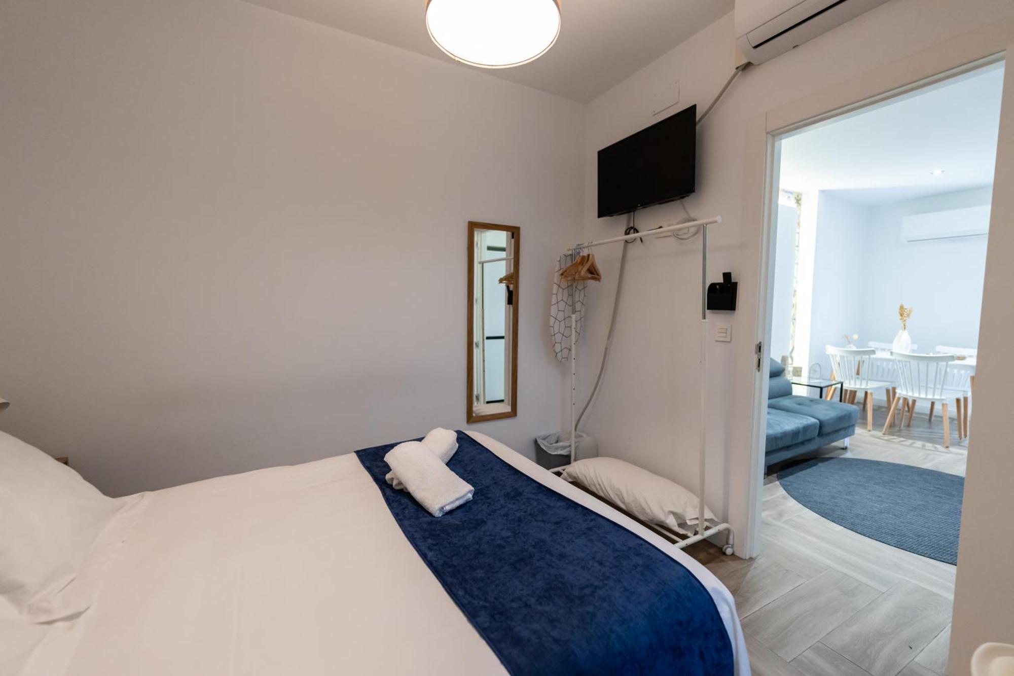 Apartamento Jardines De La Sitarilla
