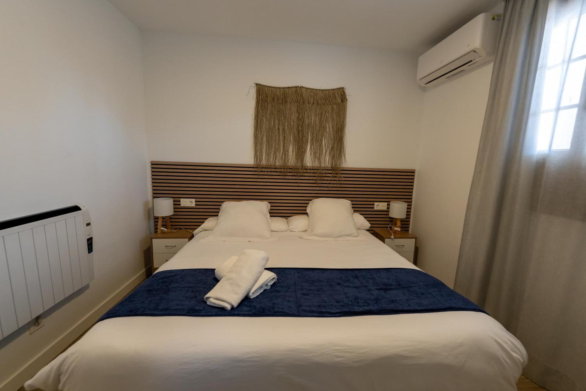 Apartamento Jardines De La Sitarilla